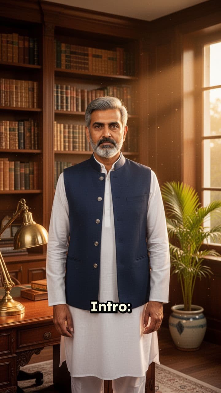 Samvidhan, Shanti aur Samvad