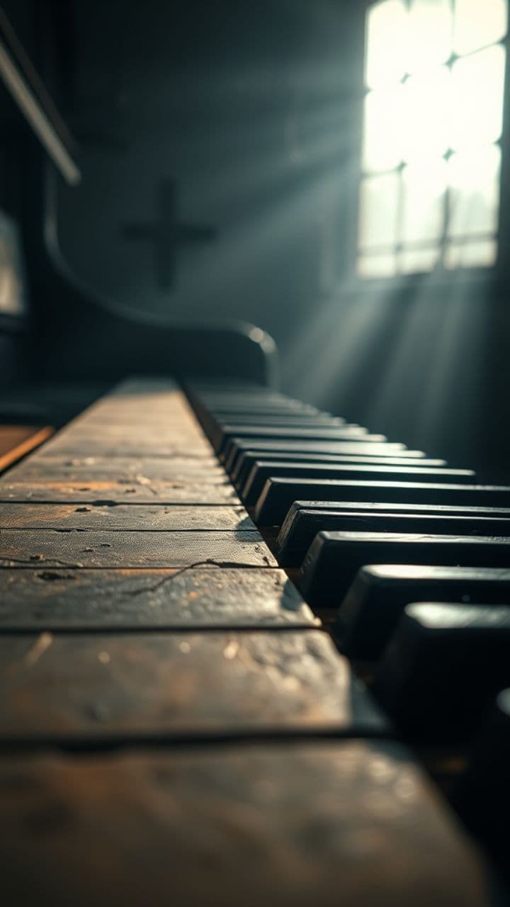 Duma i wsparcie w trudnych chwilach