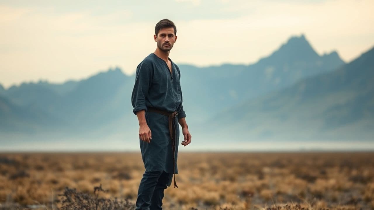 Ayrılıq və Məhəbbət İzi