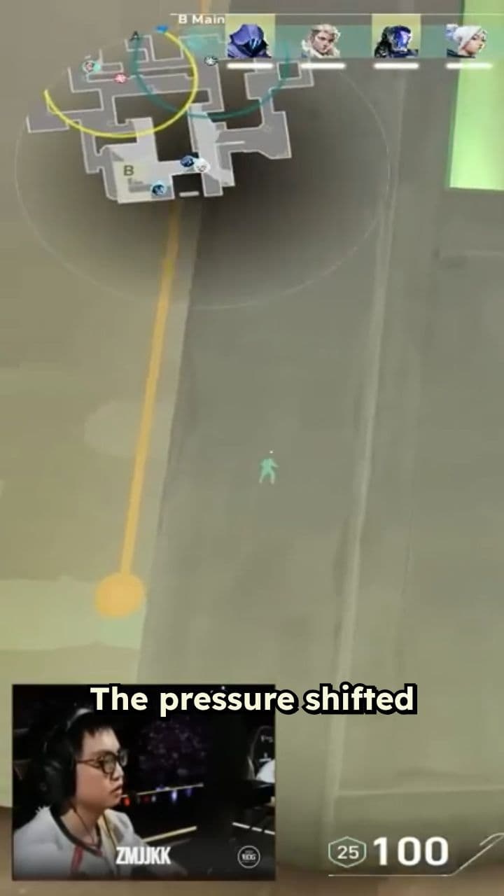 Kang Kang The Angel of Death