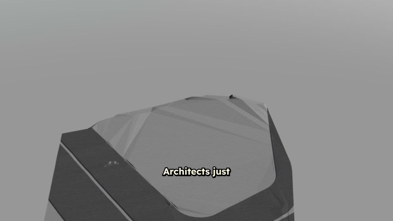 Making Time Visible in Architecture