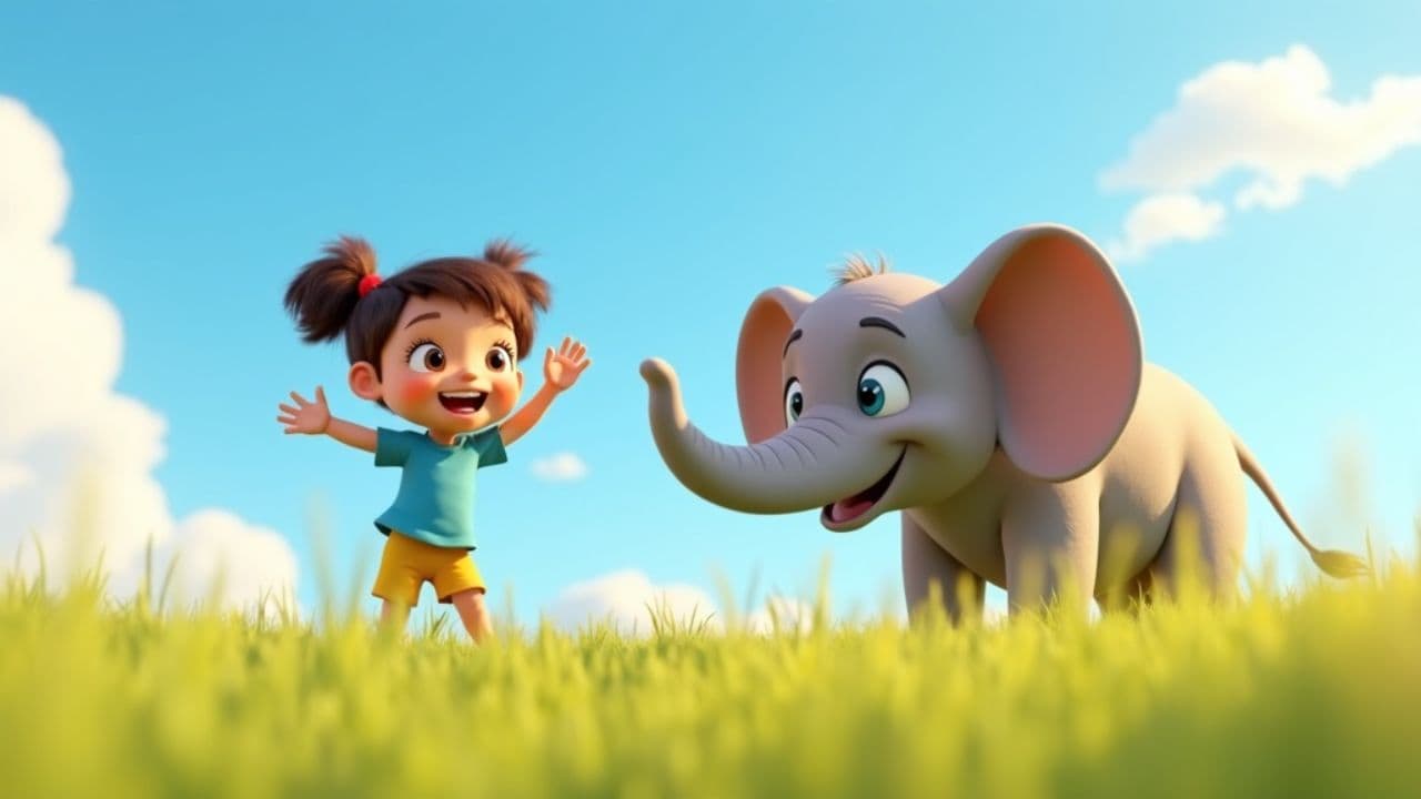 Elephant Parade March