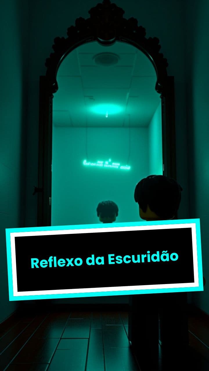 Reflexo da Escuridão