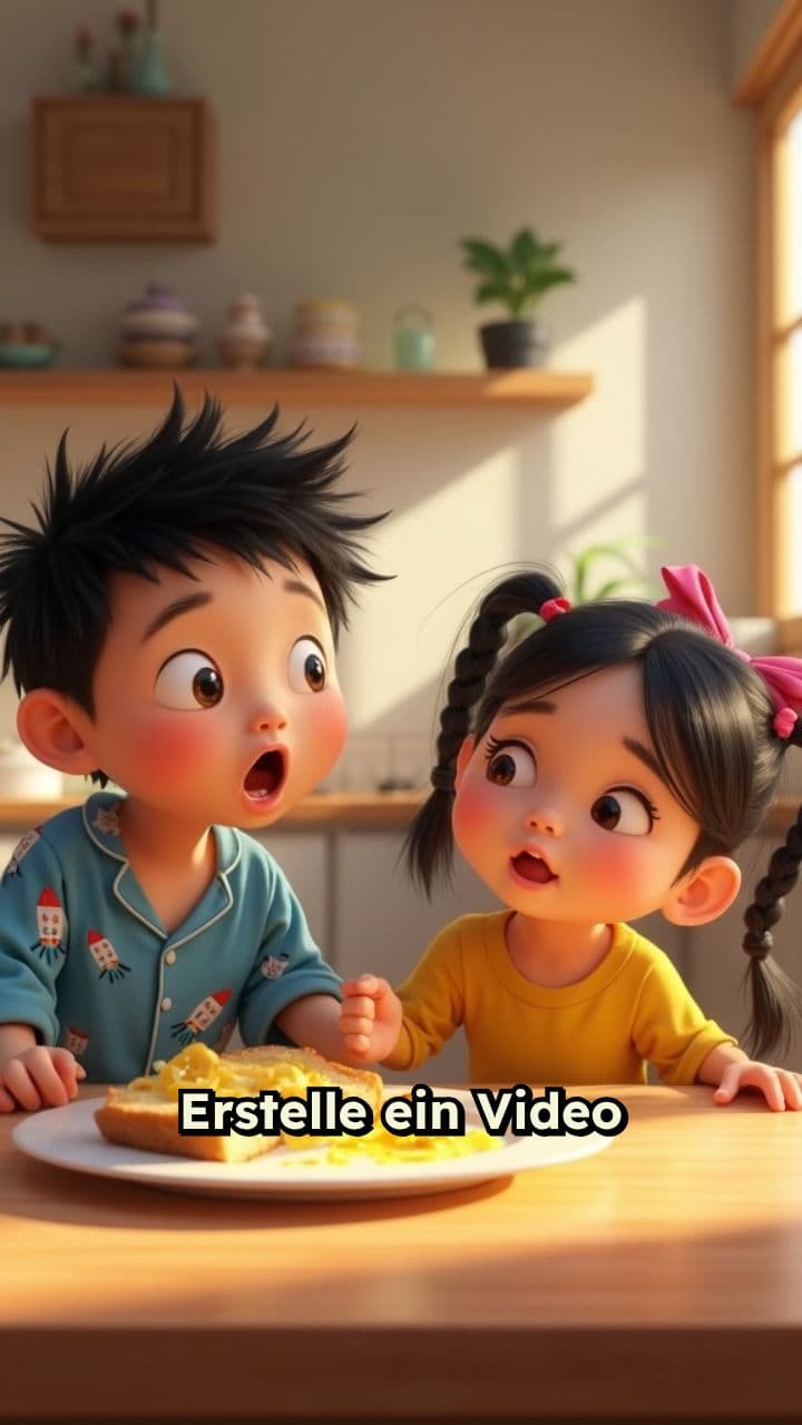 Tung Tung's Revenge on Tralaleo