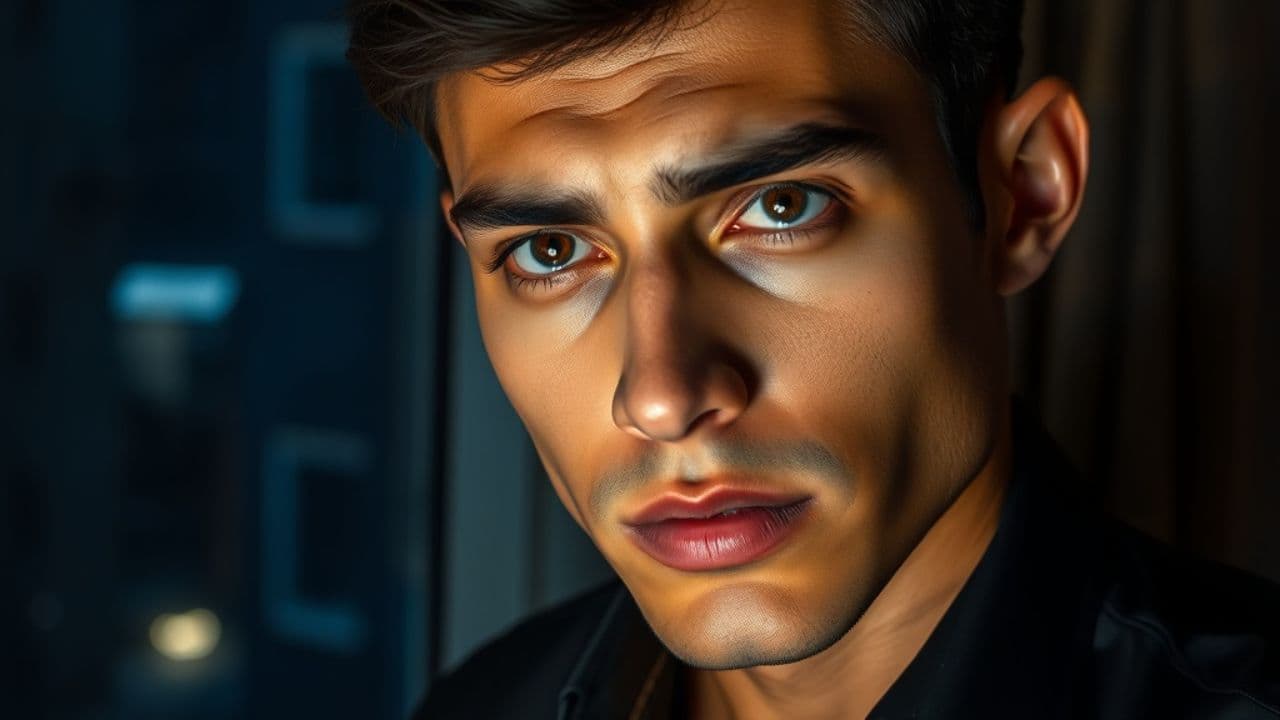 Cuéntame qué pasó con nuestro amor