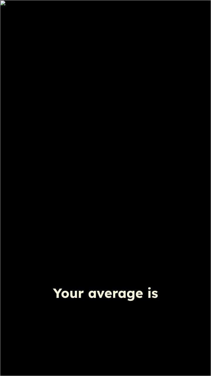 Beyond the Average: Understanding Deviation