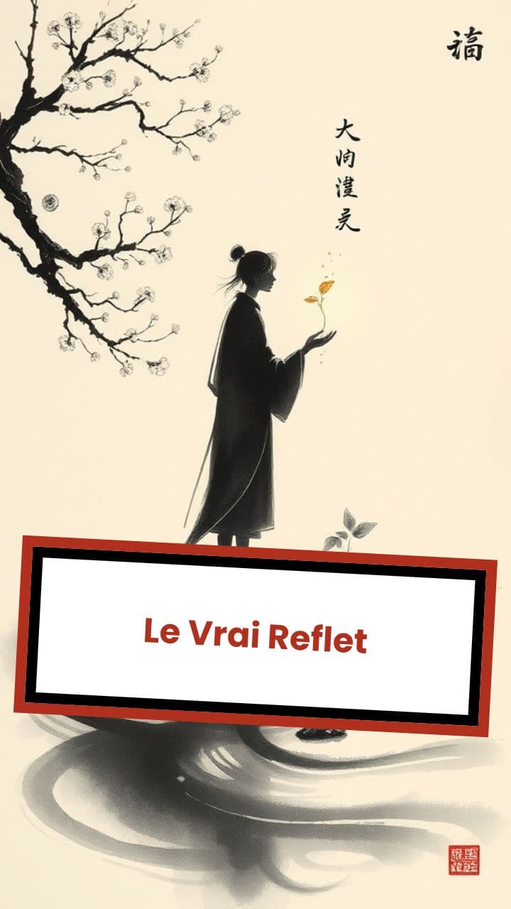 Le Vrai Reflet