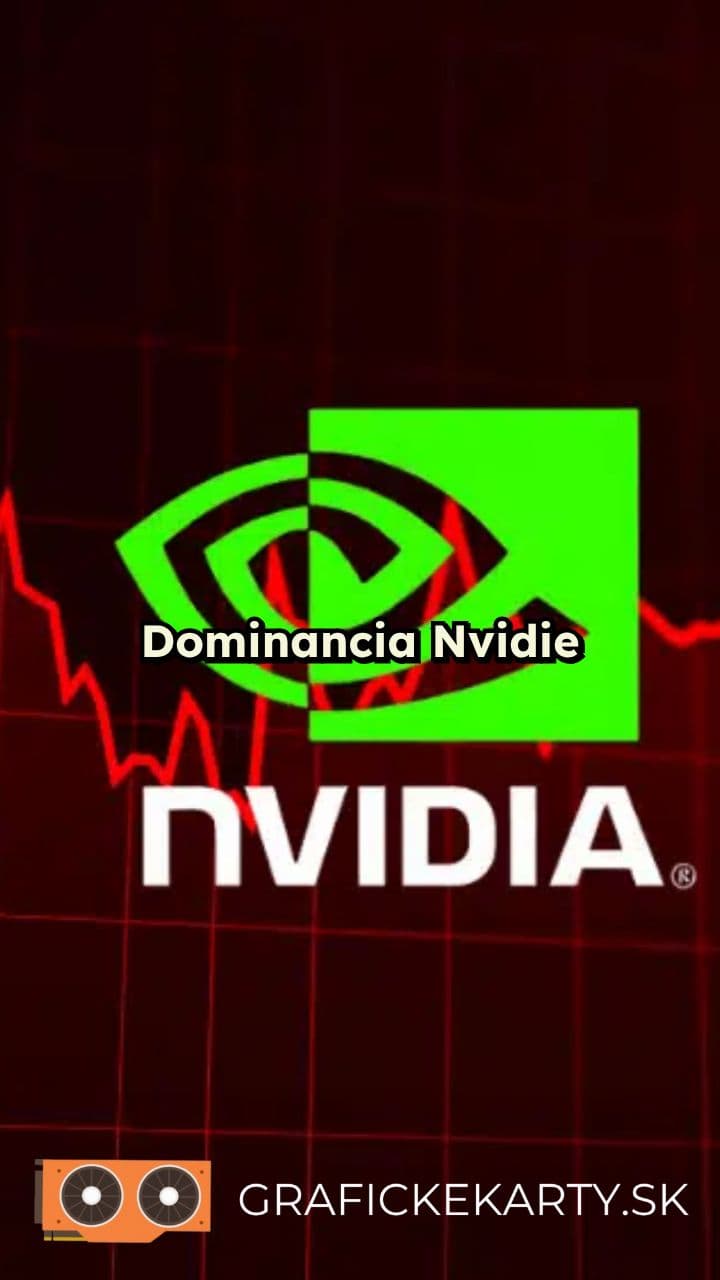 Konkurencia na trhu grafických kariet ožíva