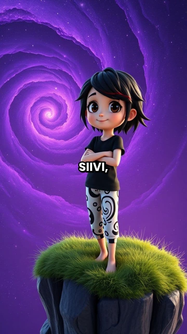 Siivi ja vaikuse needus