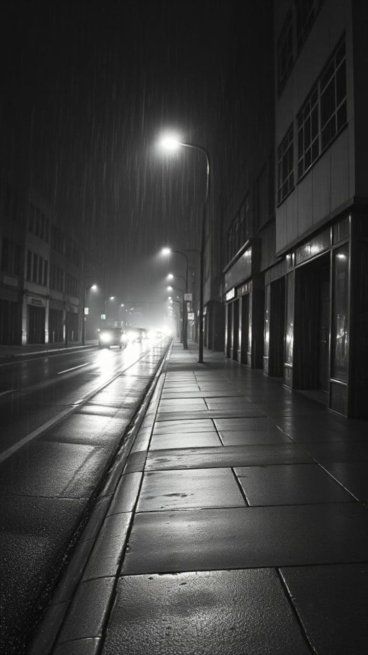 You Bring Color Into the World