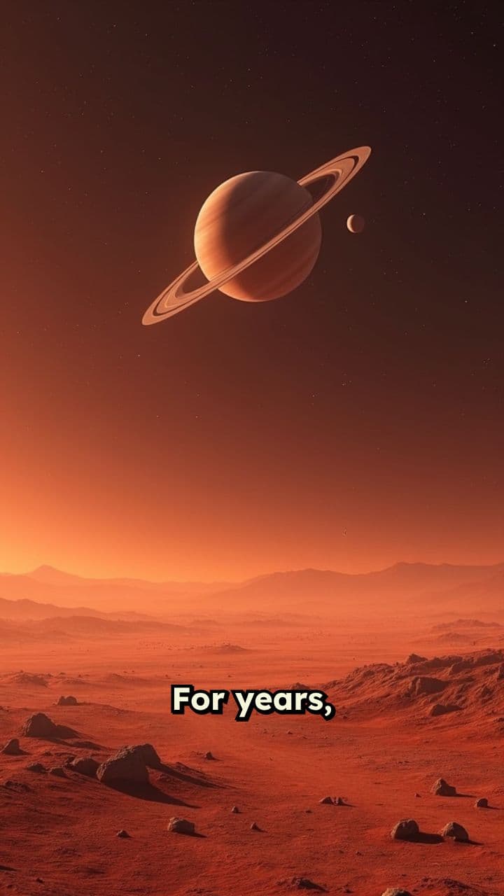 The Ocean Inside the Solar System: The Hunt for Enceladus Life