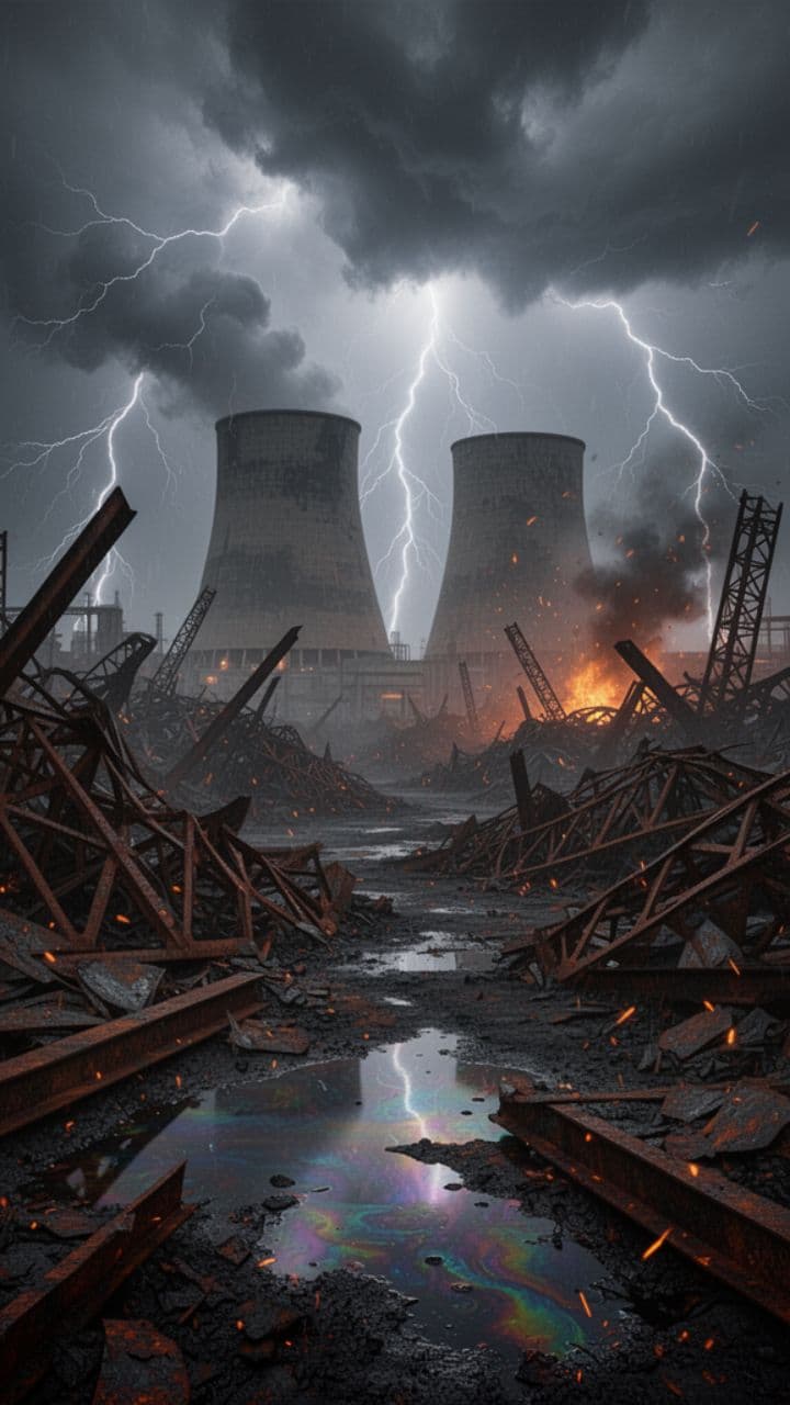 Свой секрет жизни