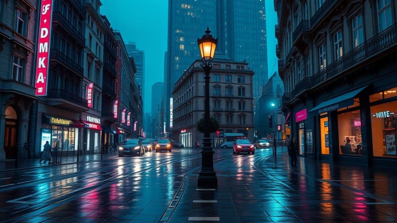 Schuberts Melodien: Eine Zeitlose Revolution