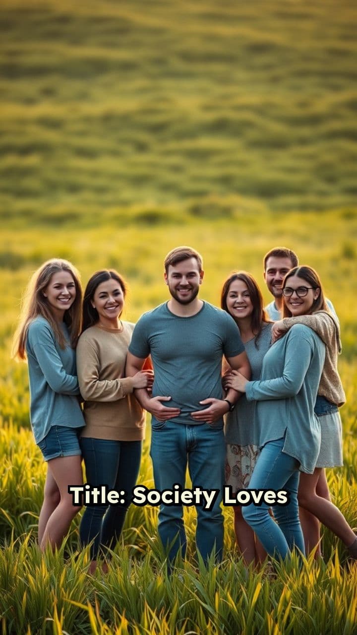 Embrace Growth, Ignore the Critics