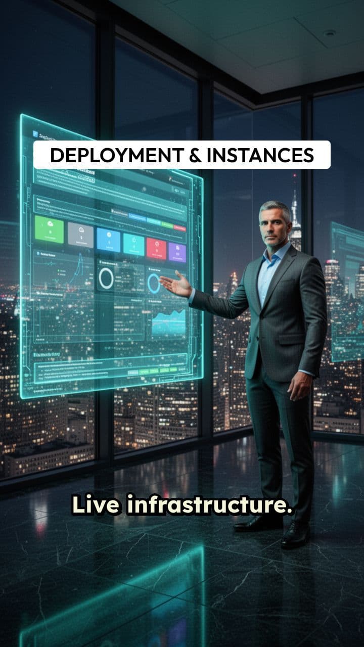 ZagTech CPanel Enterprise Edition