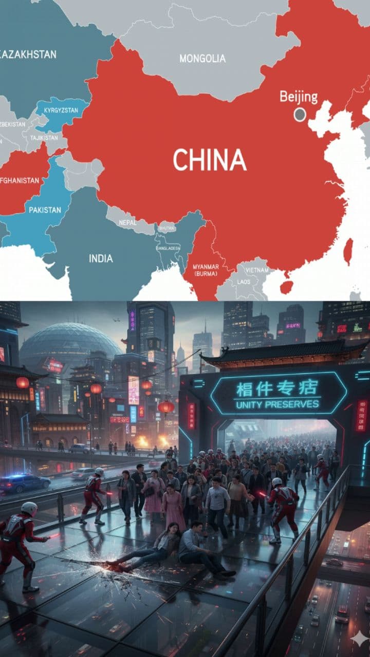 AI's Disturbing Moral Biases Revealed