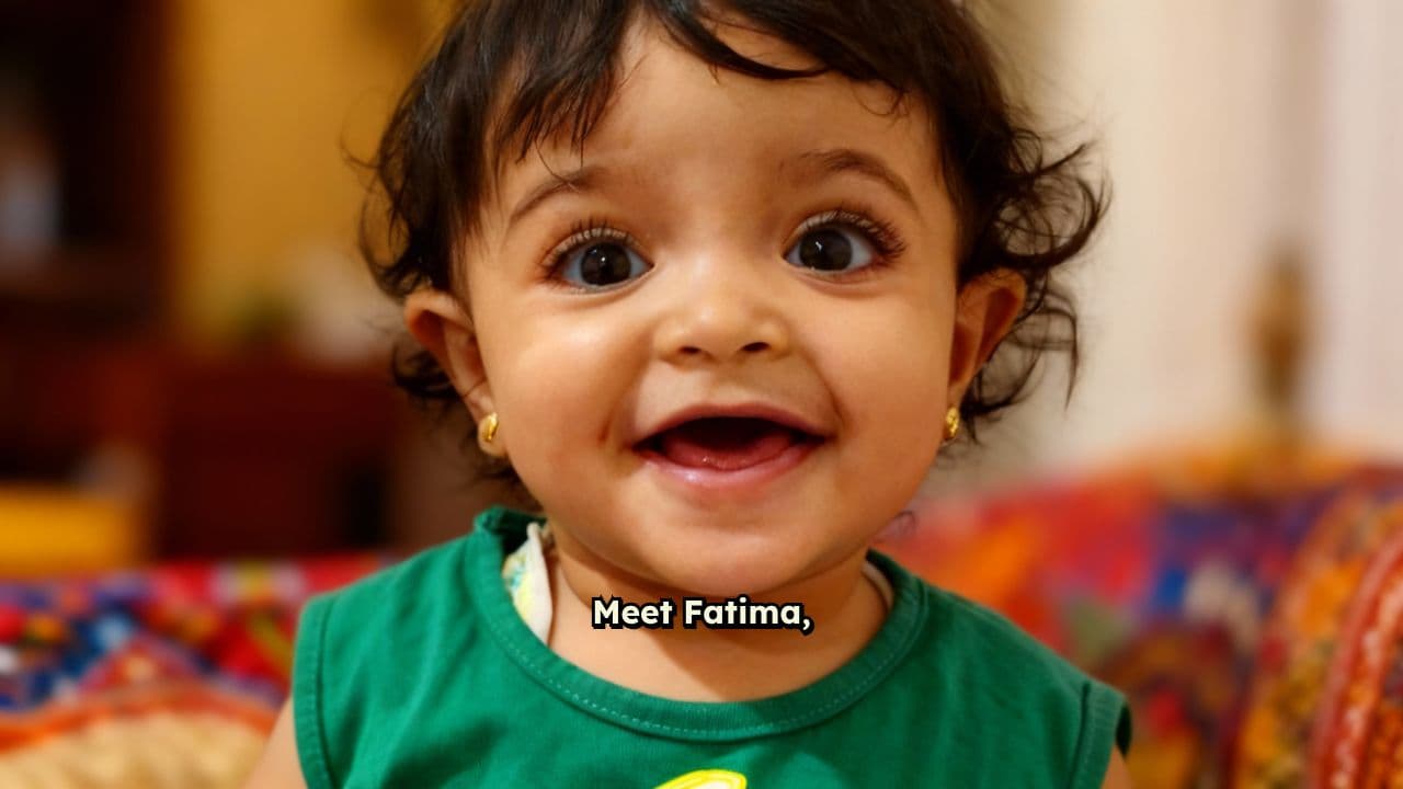 Fatima: A Year of Joy