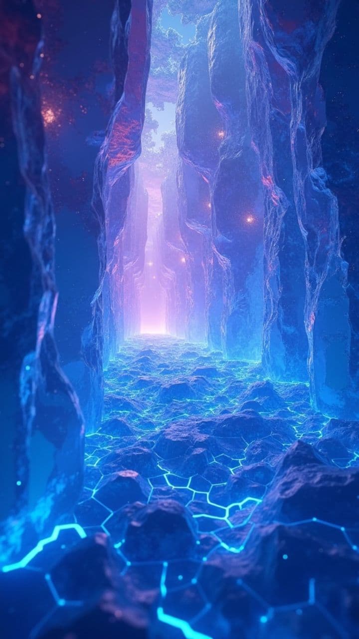 Unity in the Digital Temple