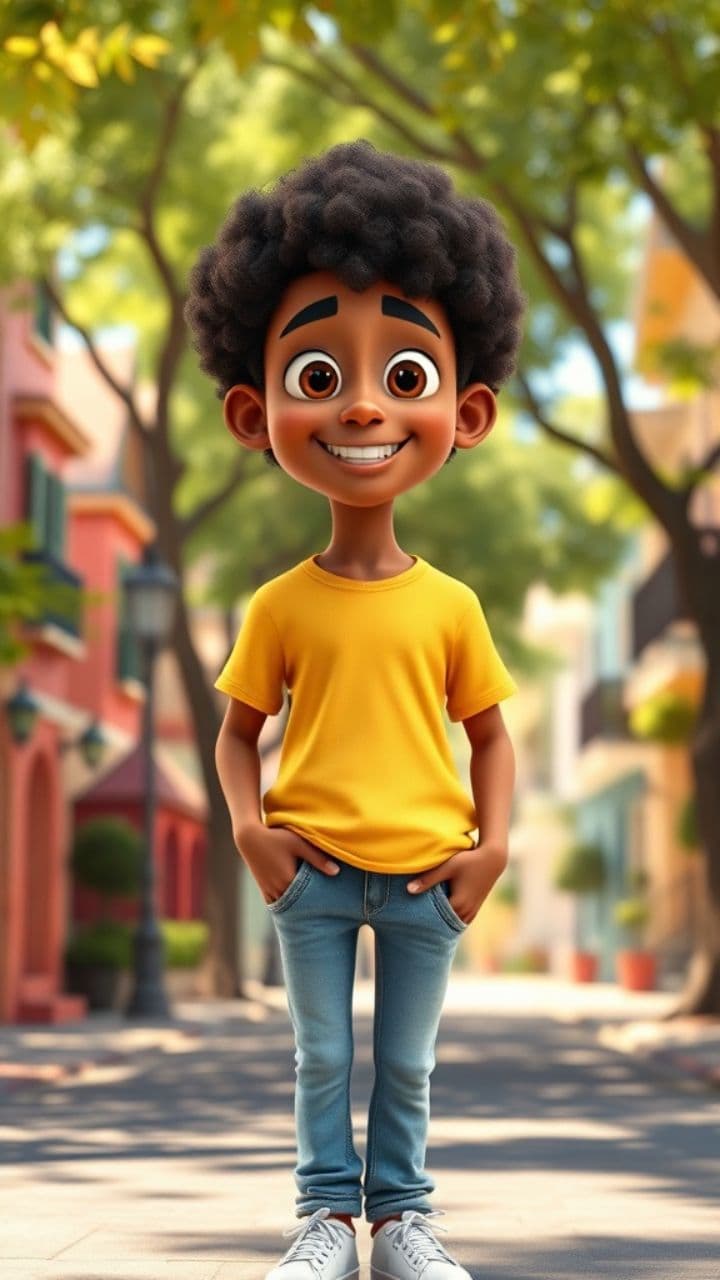 Live Every Day to the Fullest