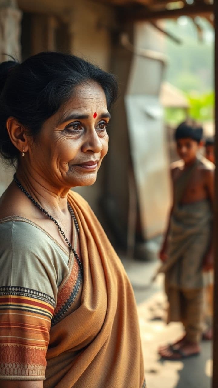 ஆசலே வாழ்க்கை மற்றும் கஷ்டங்கள்