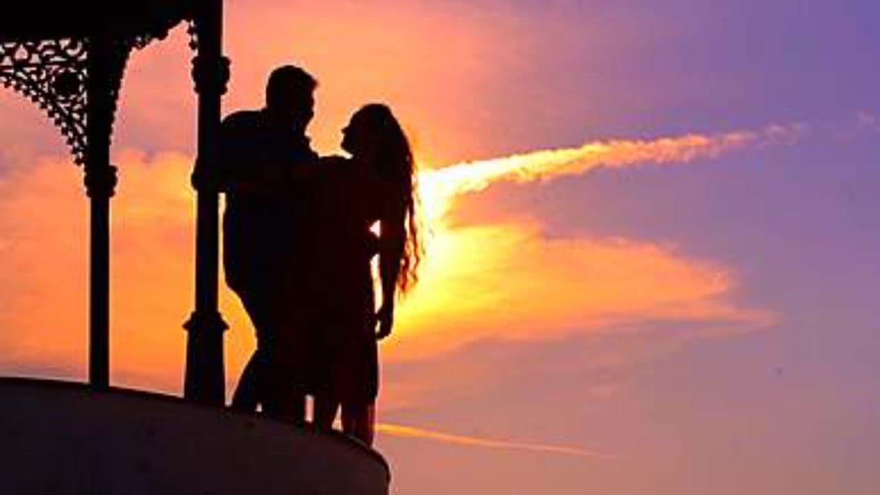 तुझं प्रेम, माझं जीवन