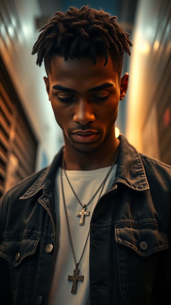 Chosen and Flowing with Grace