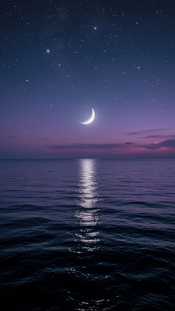 Ride the Wave Till It Crash