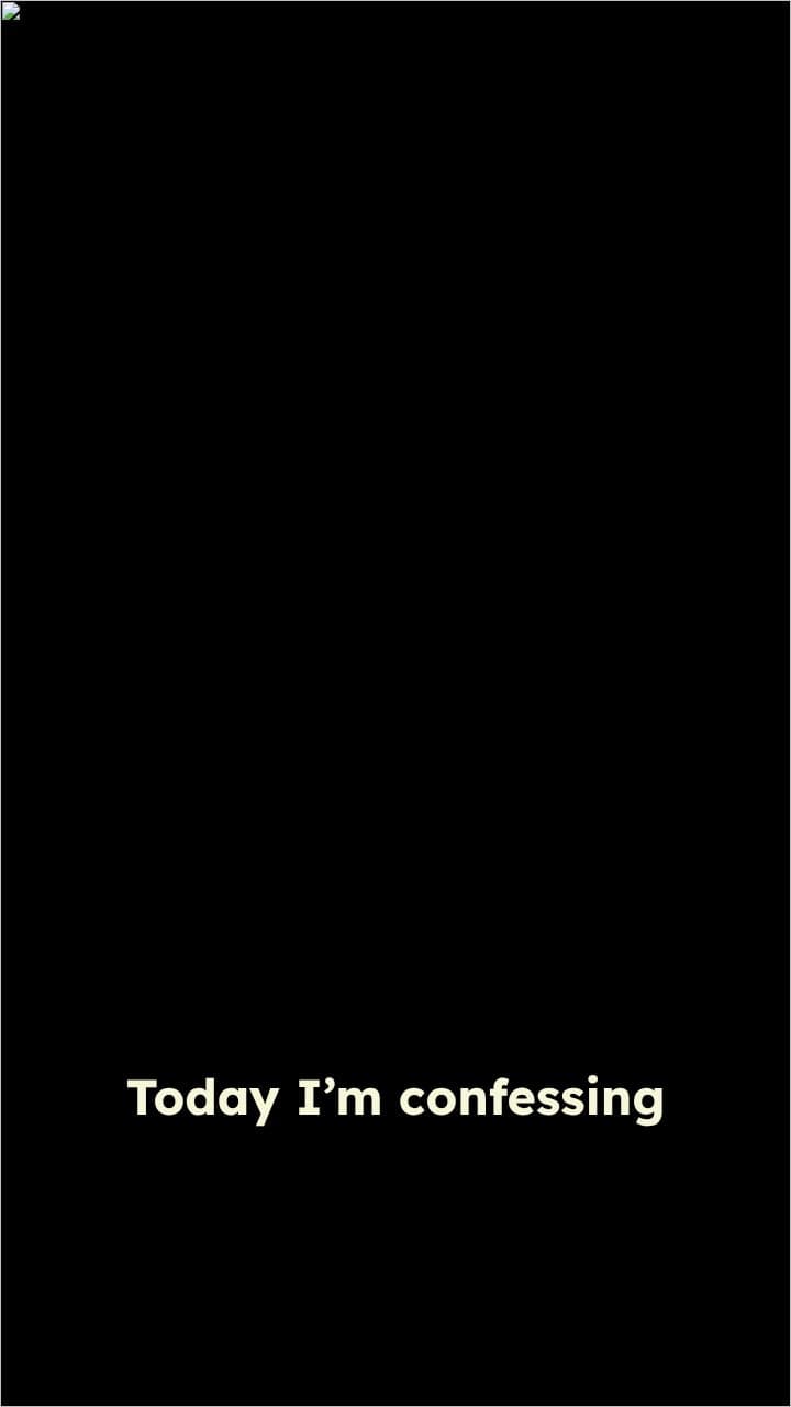 Confessions of Common Sense Crimes