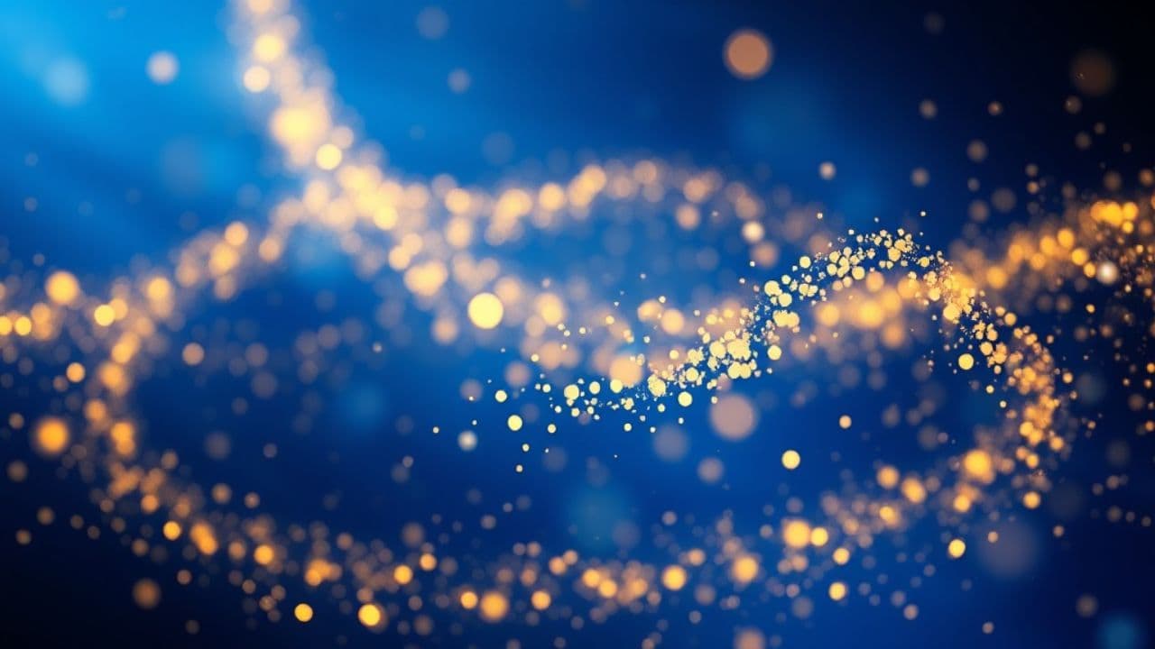 Świąteczna magia w sercu