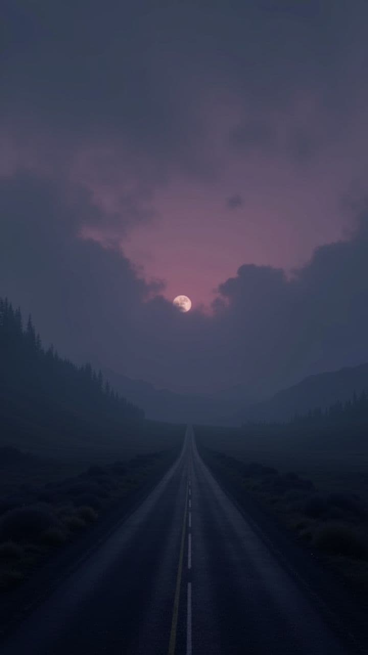 "Heartbreak on the Tracks"