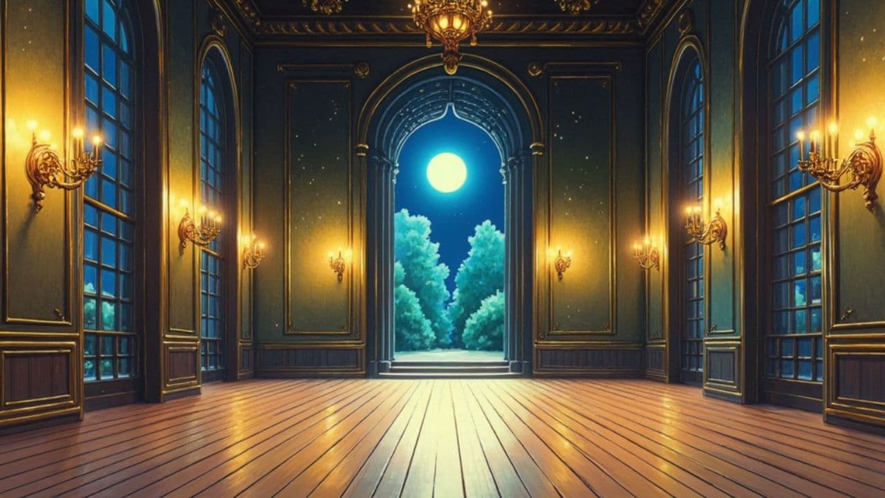 Between the Lines of Love