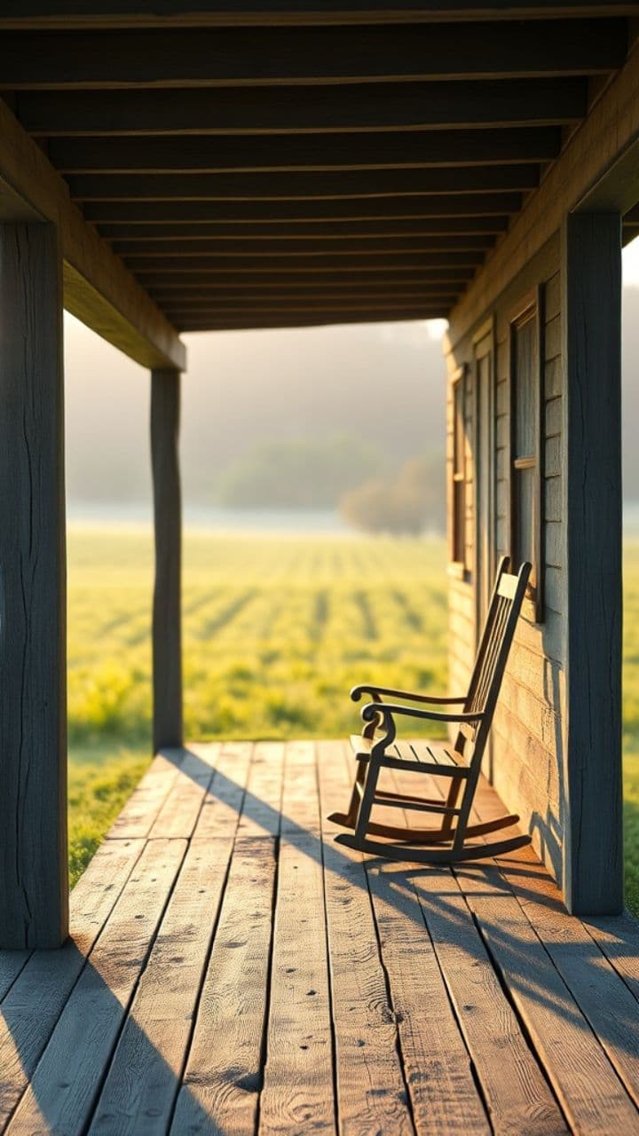 Ainda Vale a Pena no Campo Viver
