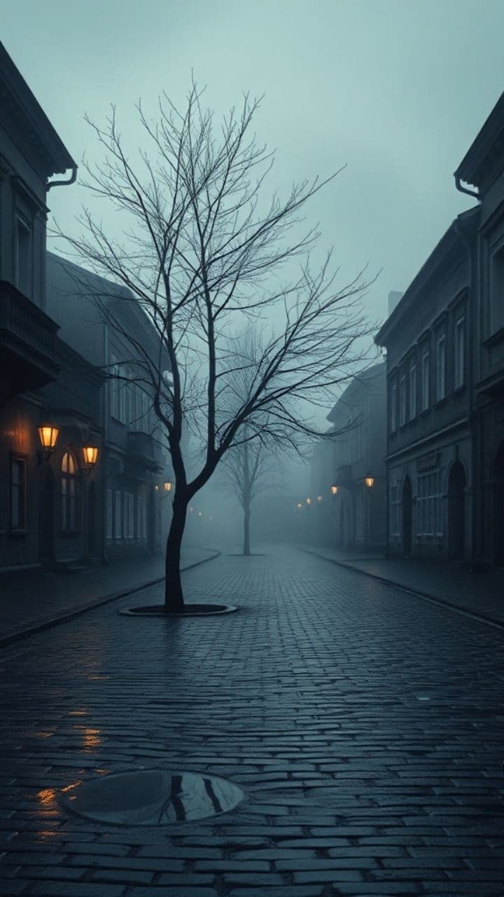 Прощальное послание джанату