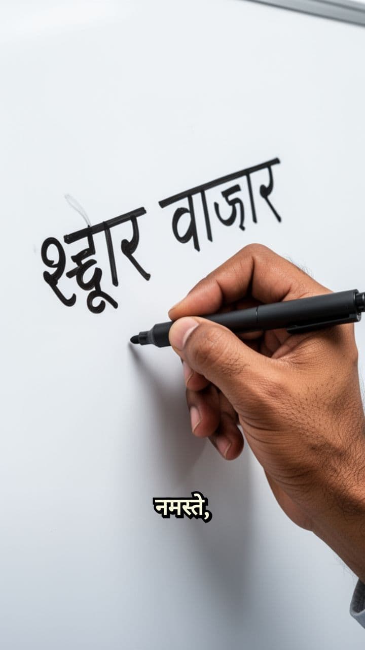 Stock Market Basics Whiteboard Class