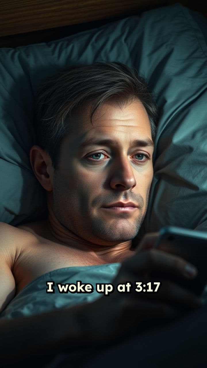 A Mysterious Warning