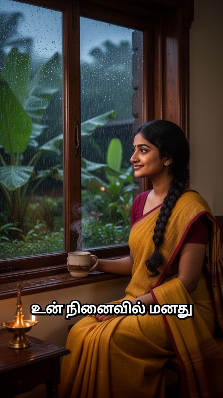 உண்மை காதல் உணர்வு