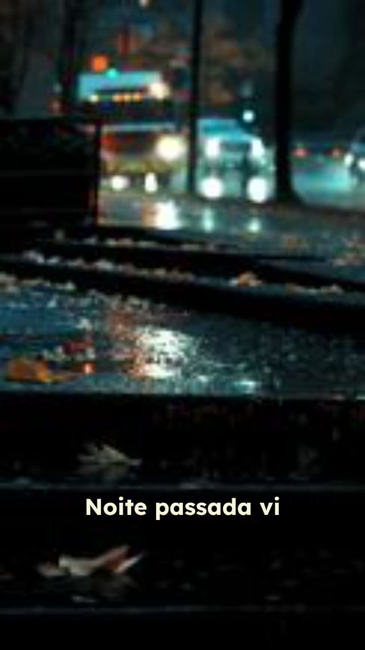 Chora - O Fim de um Ciclo