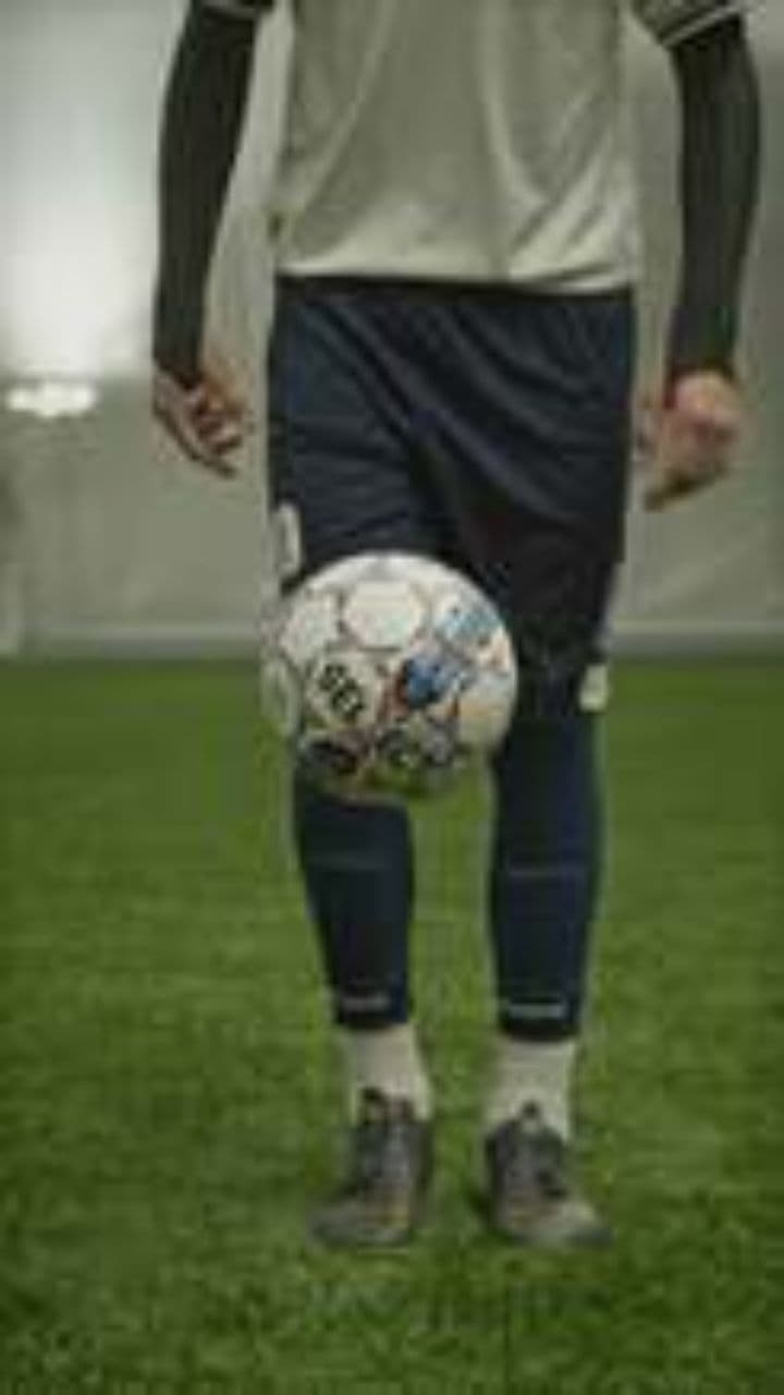 Gol y experiencia en el Chango Fútbol