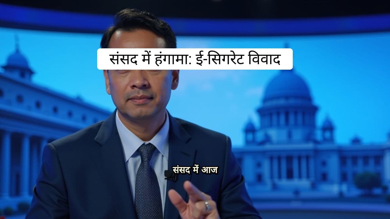 आज की प्रमुख ख़बरें