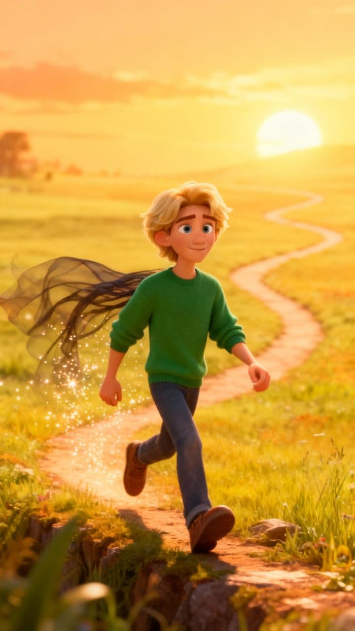 Liberté et Avance vers l'Avenir