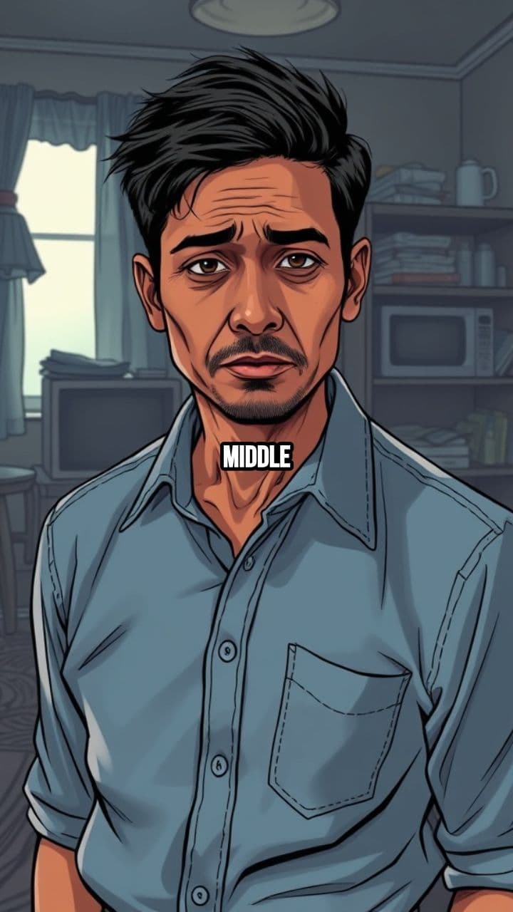 मिडिल क्लास की जिम्मेदारियाँ