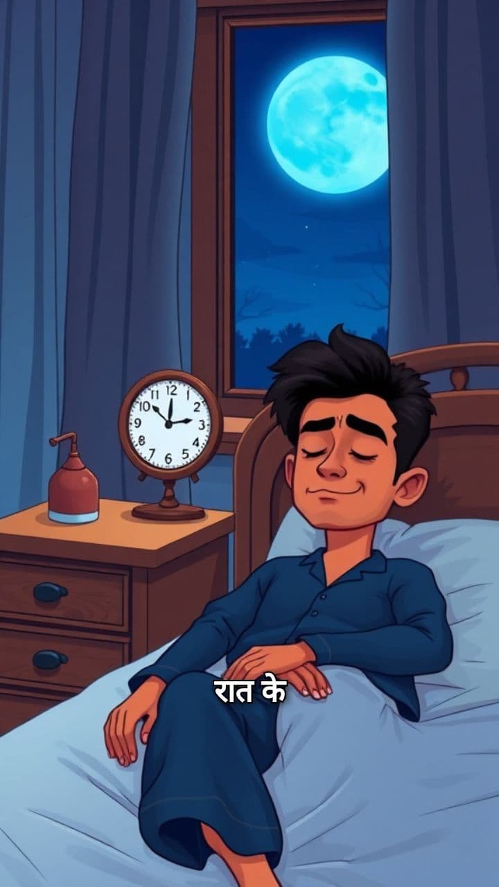 शीशे के भीतर की परछाईं