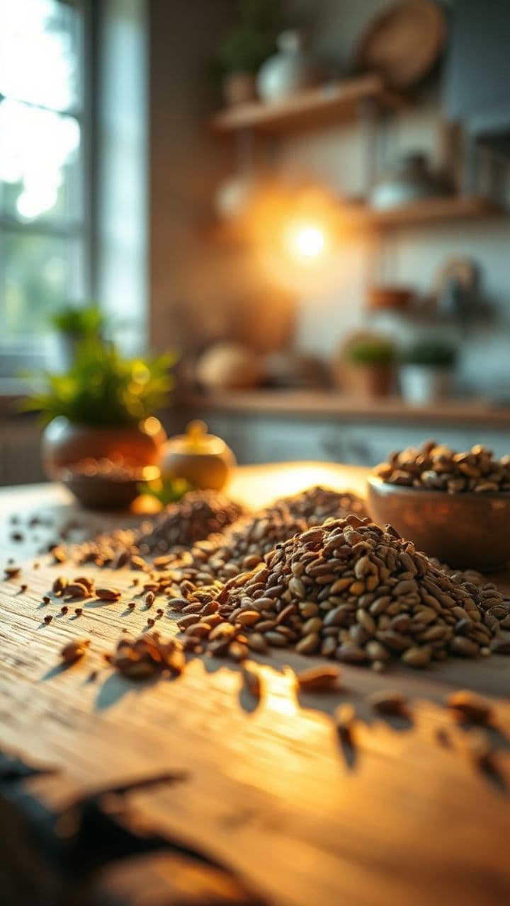 Powerhouse Health Drink Recipe