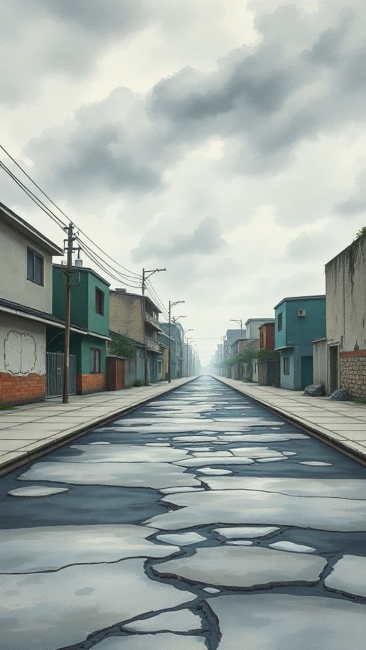 Lágrimas e Lutas na Selva