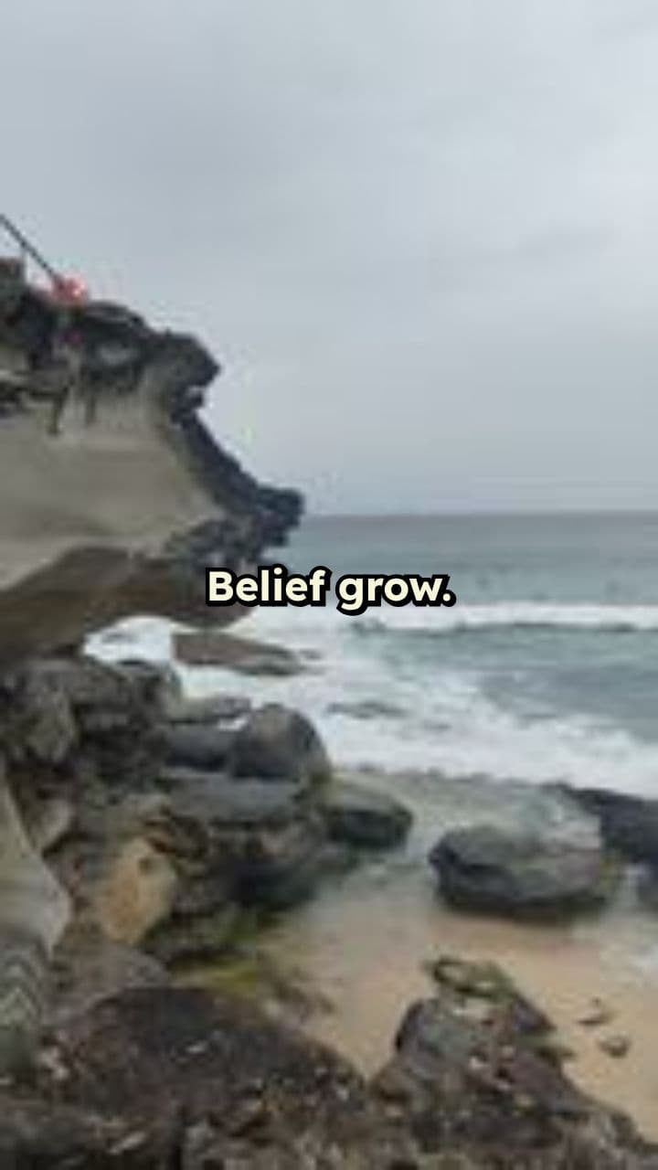 127 - Rise Against Doubt