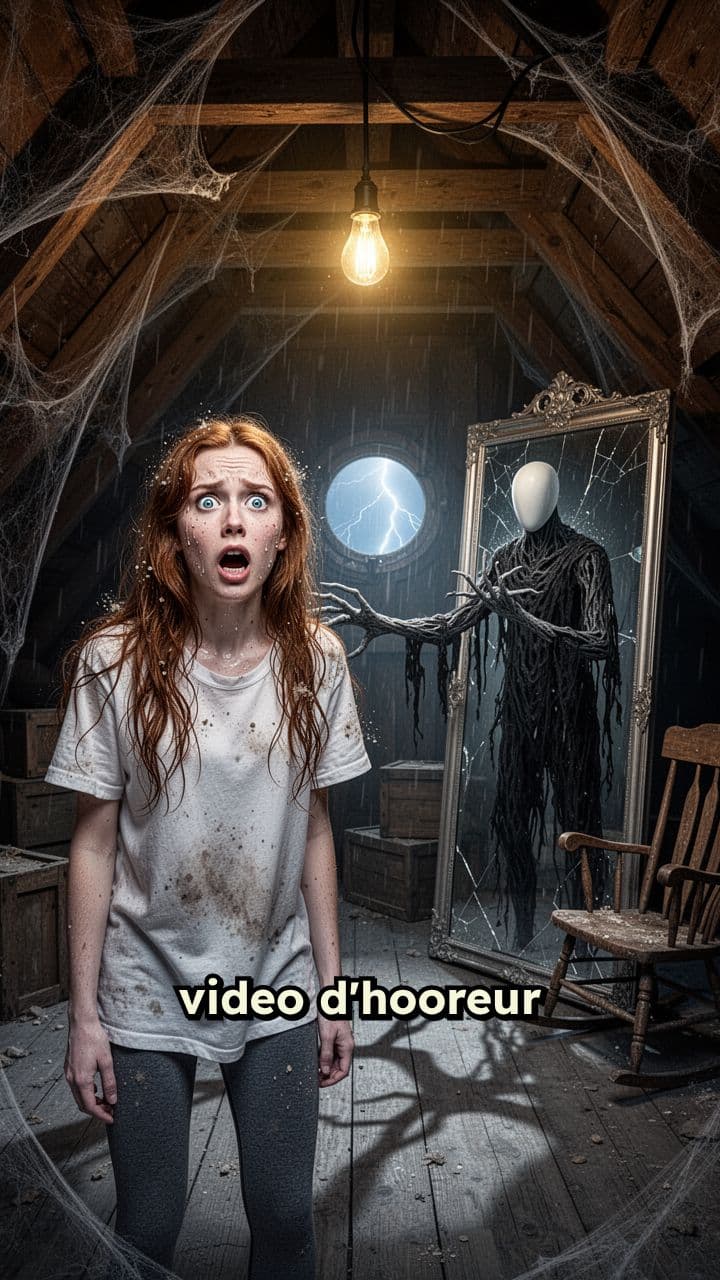 La Notification à Minuit