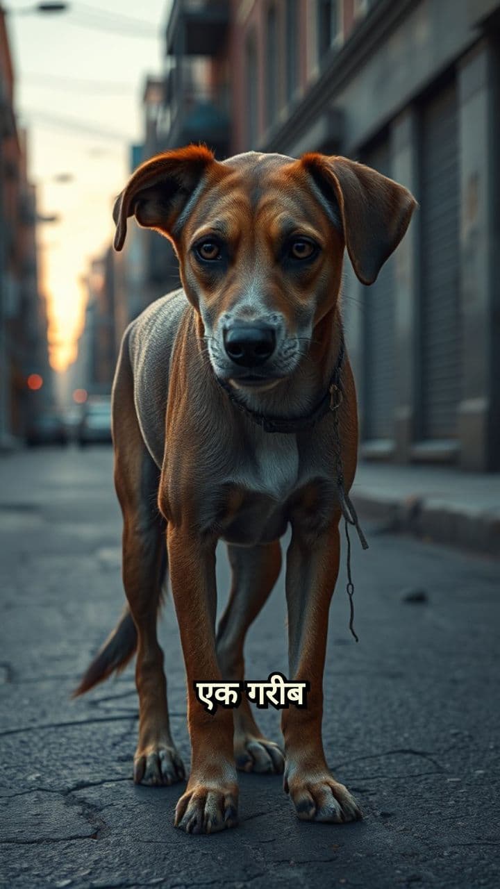 दोस्ती की दया