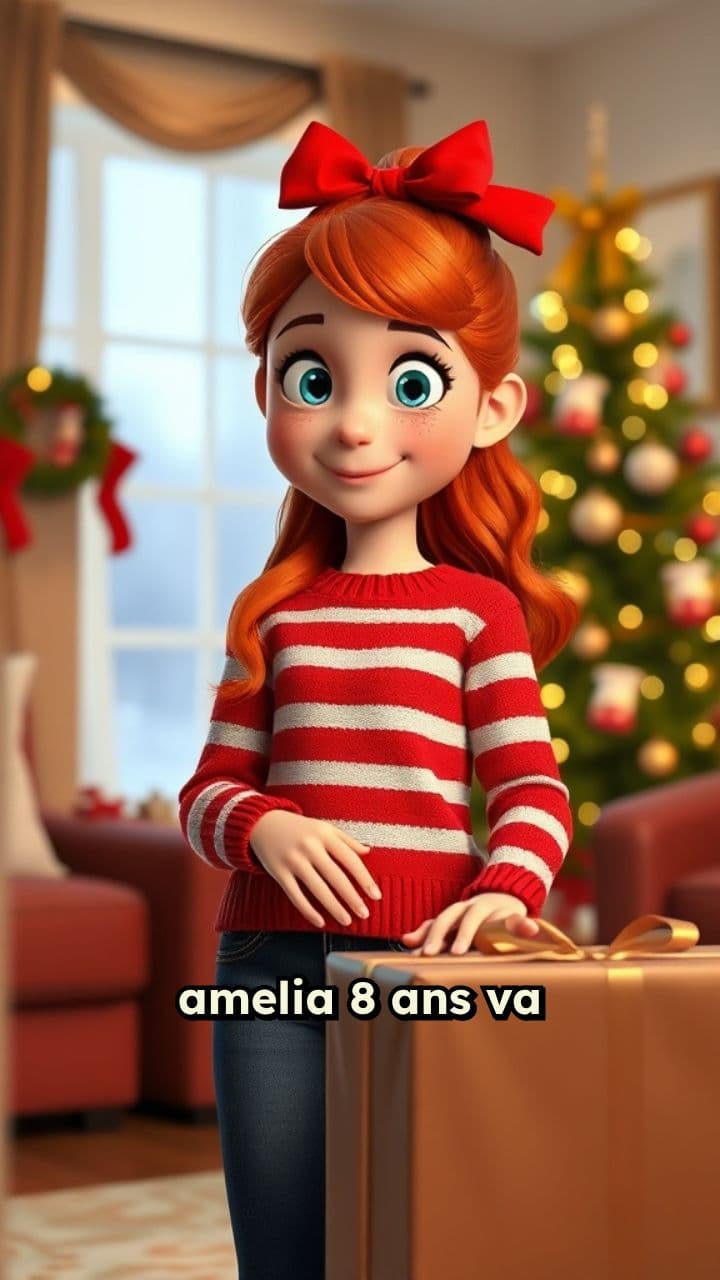 Séjour exclusif au Sequoia pour Noël