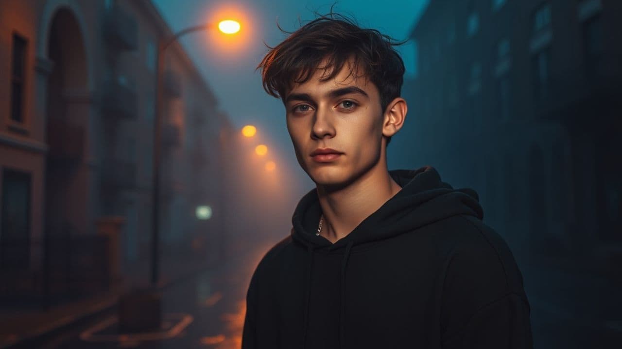 Smiles That Hide Betrayal