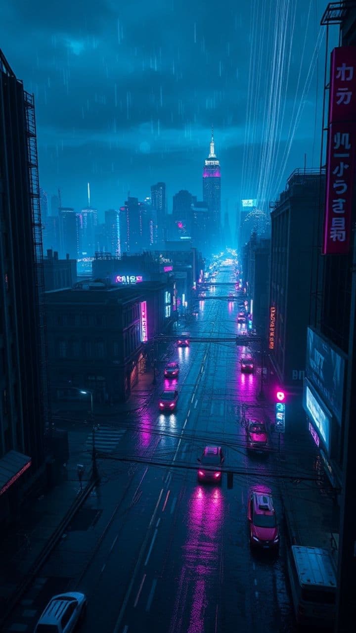 Zéro Neurone, Émotion Vendeuse